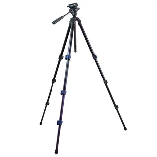 Weifeng WT-5316 Video Tripod 