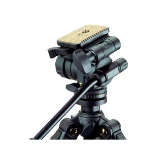 Weifeng WT-5316 Video Tripod 