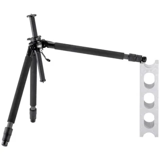 Velbon PRO GEO V630 (Carbon) 