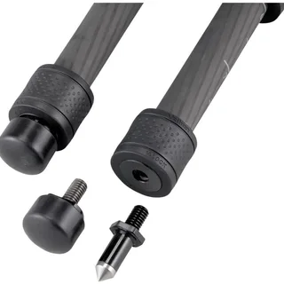 Velbon PRO GEO V640 (Carbon) 