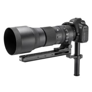 Velbon SPT-2 Lens Support Tripod Mount
