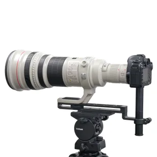 Velbon SPT-2 Lens Support Tripod Mount