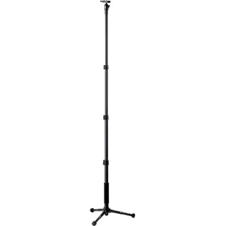 Velbon Pole Pod 11 Monopod with Tripod Base 