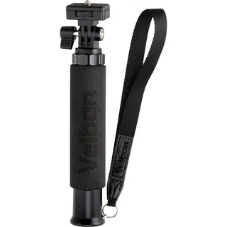 Velbon Ultra Selfie Pod with THD-23 Tilt Head