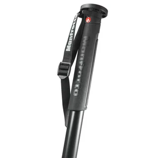 Manfrotto MMXPROA3B Xpro Monopod (682B Yerine)