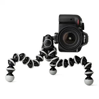 Joby Gorillapod SLR-Zoom Tripod + Ballhead