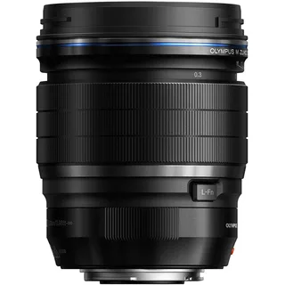 Olympus m.Zuiko ED 25mm f/1.2 PRO Lens