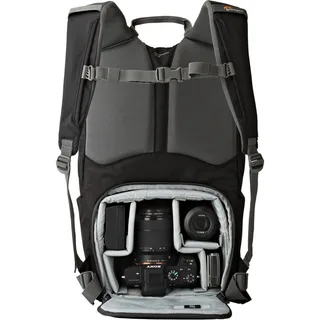 Lowepro Photo Hatchback BP 150 AW II (Black/Grey)