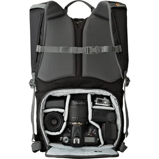 Lowepro Photo Hatchback BP 250 AW II (Black/Grey)