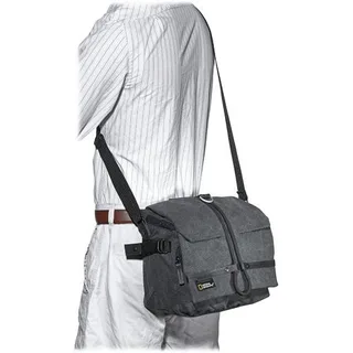 National Geographic W2160 Medium Omuz Çantası