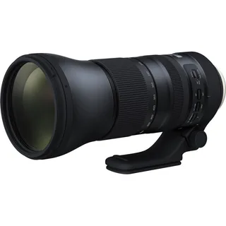 Tamron 150-600mm f/5-6.3 AF SP Di USD G2 (Nikon)
