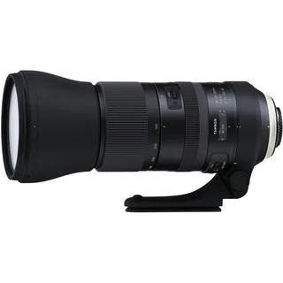 Tamron 150-600mm f/5-6.3 AF SP Di USD G2 (Nikon)