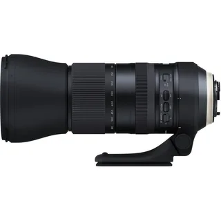 Tamron 150-600mm f/5-6.3 AF SP Di USD G2 (Nikon)