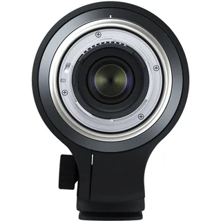 Tamron 150-600mm f/5-6.3 AF SP Di USD G2 (Nikon)