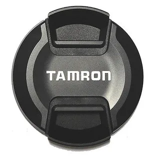 Tamron 58mm Lens Kapağı