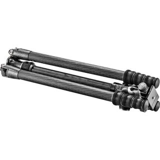 Gitzo GK1545T-82TQD Series 1 Traveler Carbon Fiber Tripod with Center Ball Head