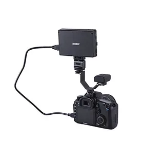 Micnova MQ-DHA01 Double Coldshoe Adapter 