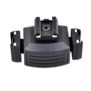 Micnova MQ-THA01 Tripartite Coldshoe Adapter 