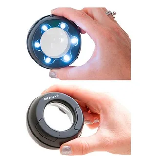 Micnova MQ-7X Sensor Loupe 