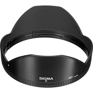 Sigma LH873-01 Parasoley (10-20 f/3.5 için)