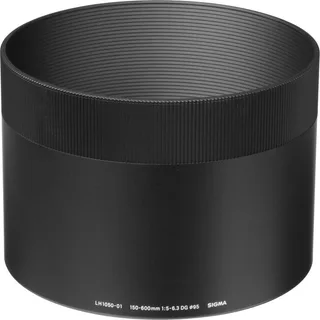 Sigma LH1050-01 Parasoley (150-600mm f/5-6.3 DG OS HSM için)