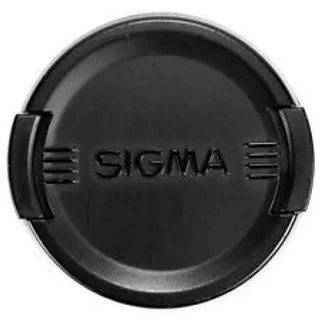 Sigma LCF-52 Lens Ön Kapağı 52mm
