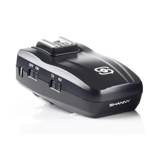 Shanny SN-E3-RF Trigger Alıcı/Verici Tek (Canon uyumlu)