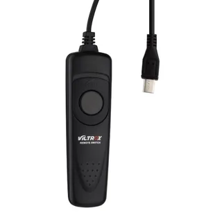 Viltrox SR-S2 Sony camera A7 A7r NEX-3N A6000 A7 shutter 