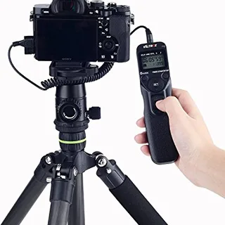 Viltrox MC-S2 Kablolu Zamanlayıcı a7,a7r,a7s,a6000,rx100m3