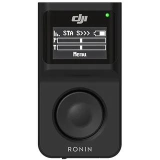 Dji Ronin M Wireless Thumb Controller