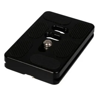 Digipod Plate (BH-52A, BH-55M, BH-62)