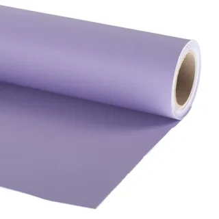 Lastolite 9029 2,75 x 11 m Kağıt Fon (Amethyst)