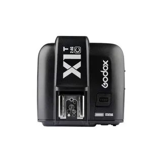 Godox X1C-T TTL Tek Verici (Canon)