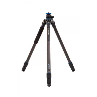 Benro TGP-27C GoPlus Classic Series 2 Carbon 3 Sect Twist