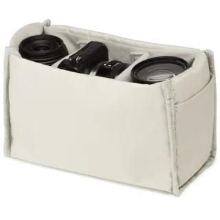 Tenba DNA 8 Messenger Bag (Graphite)