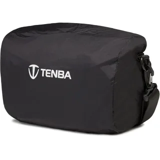 Tenba DNA 8 Messenger Bag (Graphite)