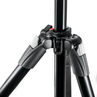 Manfrotto MK290XTC3-3W 290 CARBON Kit + Taşıma Çantası