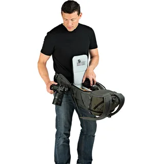 Lowepro Flipside Trek BP 350 AW