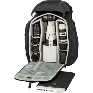 Lowepro Pro Trekker 650 AW (Black)