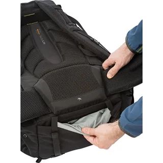 Lowepro Pro Trekker 650 AW (Black)