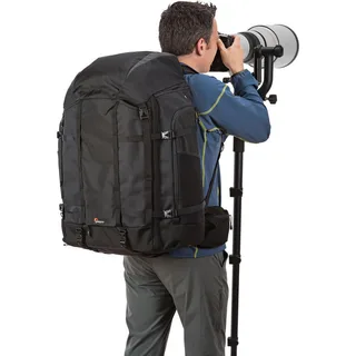 Lowepro Pro Trekker 650 AW (Black)