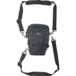 Lowepro Toploader Pro 75 AW II (Black)