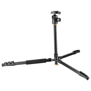 Digipod A-25P YENİ Profesyonel Tripod + BH-52MT Panoramik Kafa