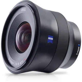Zeiss Batis 18mm f/2.8 Lens (Sony E-Mount)
