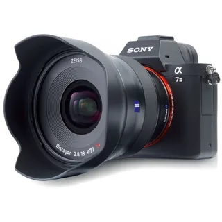 Zeiss Batis 18mm f/2.8 Lens (Sony E-Mount)