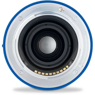 Zeiss Loxia 21mm f/2.8 Distagon T- Lens (Sony E-Mount)