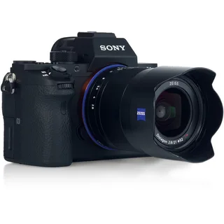 Zeiss Loxia 21mm f/2.8 Distagon T- Lens (Sony E-Mount)
