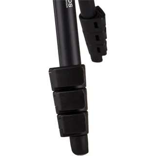 Slik Lite AL-420 LED Işıklı Tripod