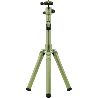Mefoto RTAIR-GRN RoadTrip Air Travel Tripod (Green)