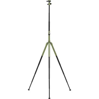 Mefoto RTAIR-GRN RoadTrip Air Travel Tripod (Green)